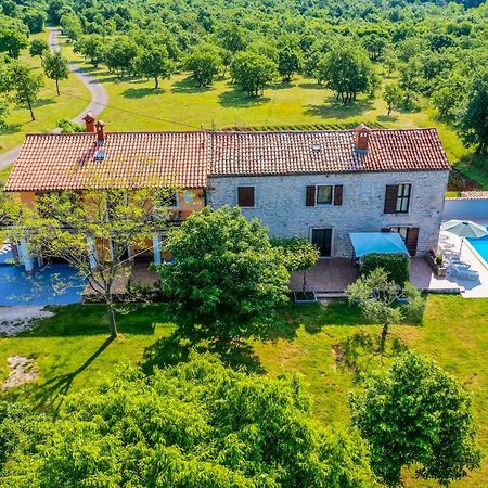 House Gracijela, Village Bulici Šajini Eksteriør billede